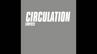 Circulation - Silver (Mix A)