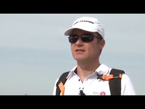 Interview with Chris Rast - EFG Bank SUI684 - 2016 Melges 24 European Sailing Series in Portoroz