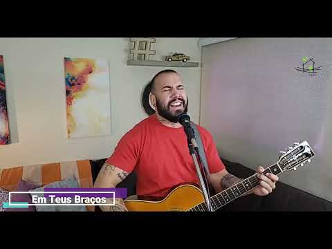 Em Teus Braços  Meu Coração Te Pertence (medley) - Salzband