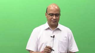 Introduction to Motion Planning: Lecture-01