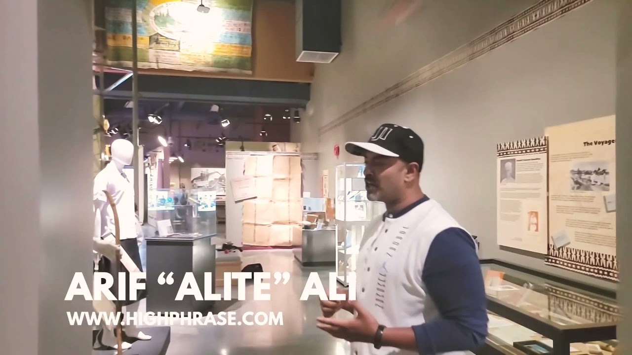 Promotional video thumbnail 3 for Alite