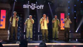 The Sing Off - North Shore - "Unchained Melody" by The Righteous Brothers