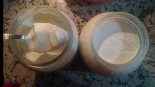 Günlük Sütten Yoğurt Nasıl Yapılır? I Tüm püf noktalarıyla!