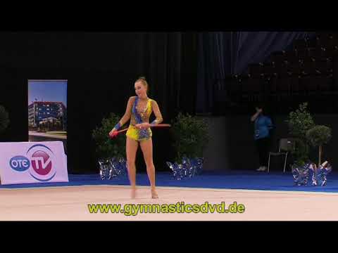 Athen 2015 Junior 57 Wilma Jakobsson SWE