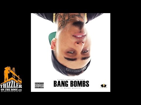 Pok'Chop ft. Mainey Boy Mizzfits - Bang Bombs [Thizzler.com]