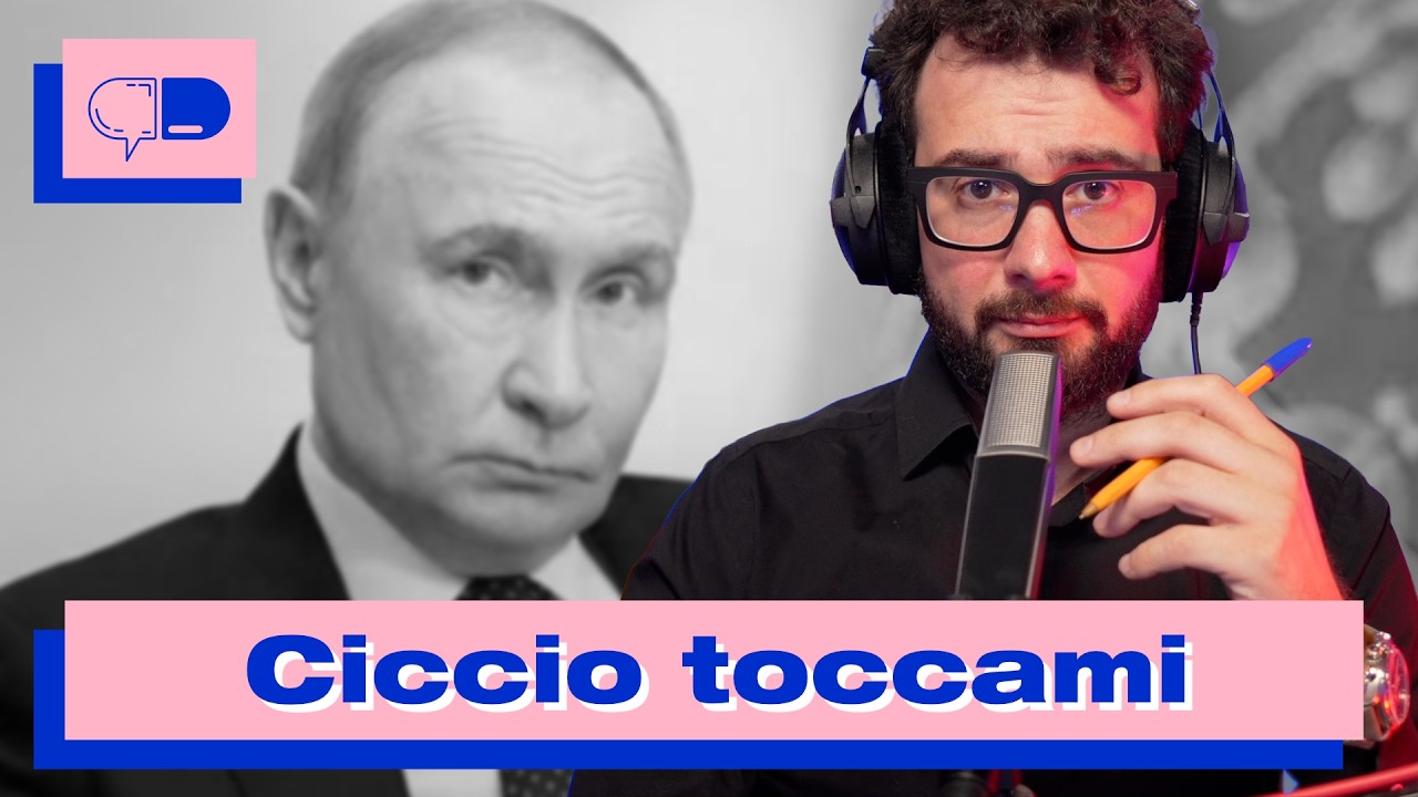 Perché i leader europei chiamano un attacco russo?