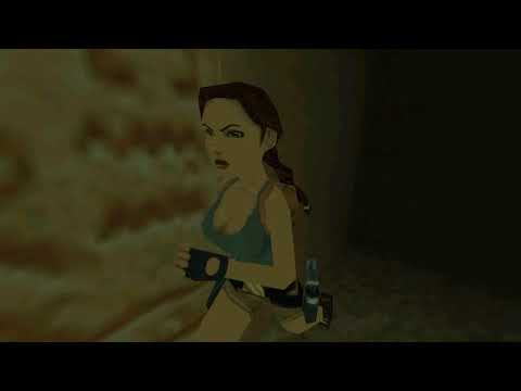 TRLE 2001.06.03 - Roaming