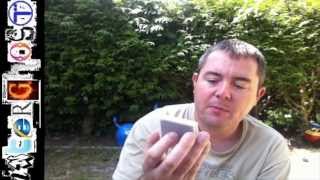 Weston Super Mare 2013 - PICK UPS VIDEO