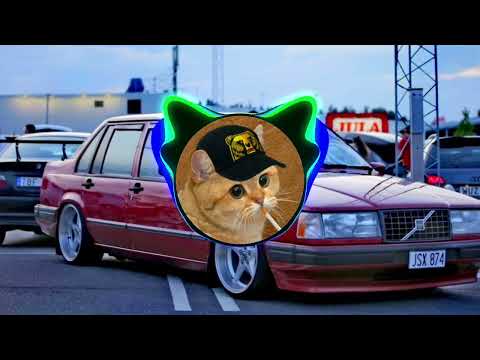 Dj Oku Luukkainen x Teflon Brothers Ft. GÜNTHER  - Just Do It (BASS BOOSTED)