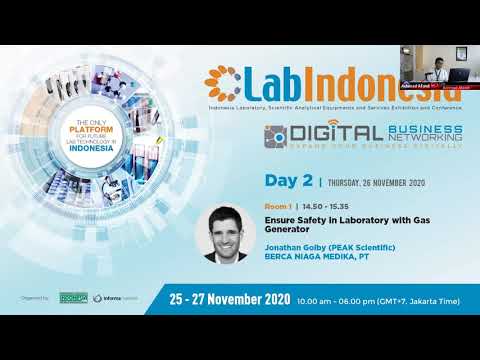 Lab Indonesia DBN DAY 2 - Room 1 Session 3