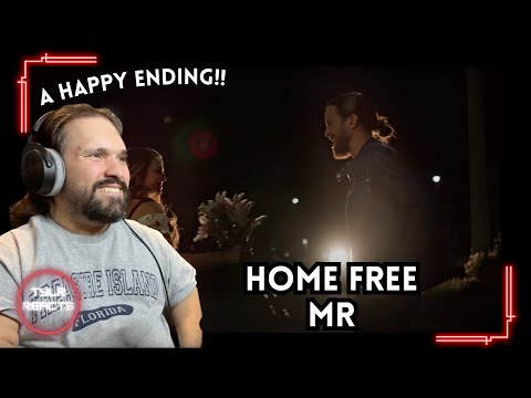 Music Producer Reacts To Home Free - MR