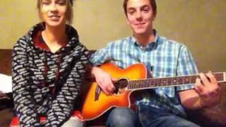 &quot;Do Better (Say Anything cover)&quot;- Amos Slade