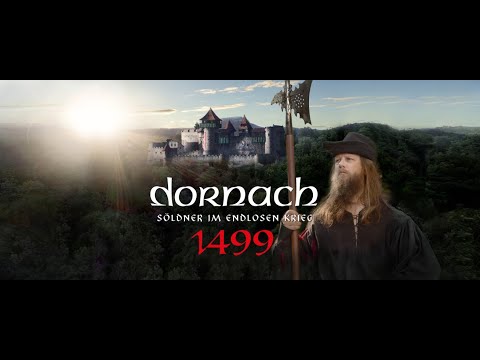Dornach 1499 (Trailer)