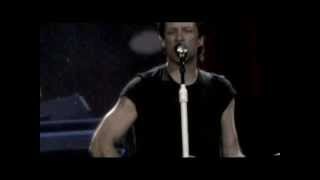 Bon Jovi - Everybody&#39;s Broken (Newark, NJ 2007)
