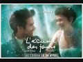 L'écume des jours Soundtrack - Aime la -Loane ...