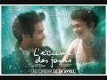 L'écume des Jours Soundtrack // Aime la // Loane ...