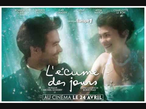 L'écume des Jours Soundtrack // Aime la // Loane