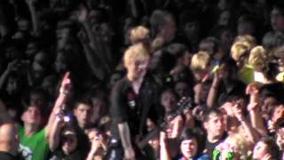 Green Day - Jesus of Suburbia (Birmingham LG Arena, 27-10-2009)