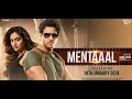 Mentaal Full Movie মেন্টাল Yash Nussrat Sayantani Bangla New Movie First Entertainment