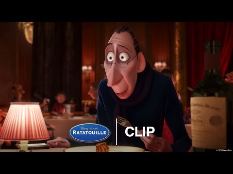 Ratatouille