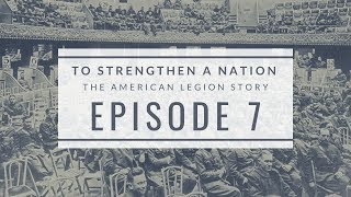 To Strengthen a Nation 7: A Square Deal for Every Child