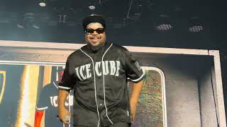 Ice Cube - Jackin' for Beats (Live) 4K