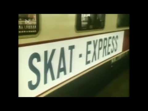 Tagesschau -Skatturnier  (April 1977)