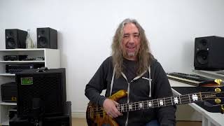 Video thumbnail for Trace Elliot Elf 1x10 Bass Combo #traceelliot #danveall by Bass Gear Magazine