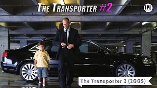 Ketika Mantan Pasukan Khusus Jadi Pengasuh Anak - Alur Cerita FILM The Transporter 2 (2005)