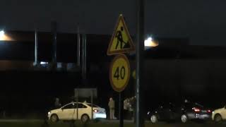 Открытый Беспредел на Местах Сдачи Экзамена ...Говорит Народ, что два часа на 