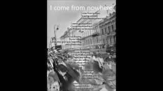 IchUndMeyer - I come from nowhere