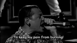 Dead By Sunrise - Fire ¤Official Music Video With Lyrics¤