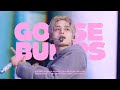 [4K] 251003 ZEROBASEONE 김지웅 - 'Goosebumps' 직캠 @ [HERE & NOW] IN SEOUL