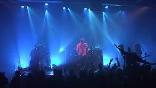 LUDWIG VON 88 @L’Atelier - William Kramps