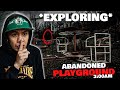Exploring Abandoned PLAYGROUND MAY NAG PARAMDAM AGAD
