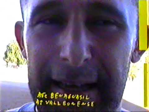 atc benaguasil at vallbonense..16 11 97,,y entrevistes al publico