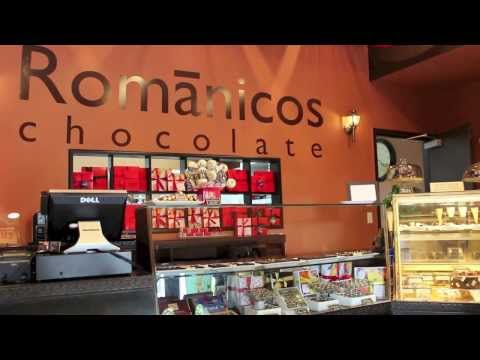 Románicos Chocolate