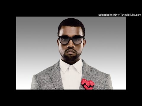 Kanye West Ft. Allan Kingdom - All Day