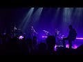 KoMaRa & Trey Gunn - Komaratino - Praha 2025