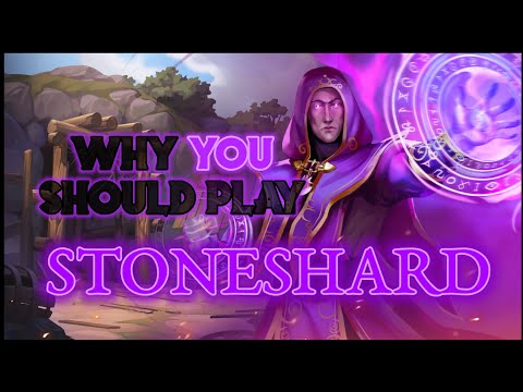 Why You Should Play Stoneshard in 2025 | Deep Builds, Brutal Combat, and an Amazing Community