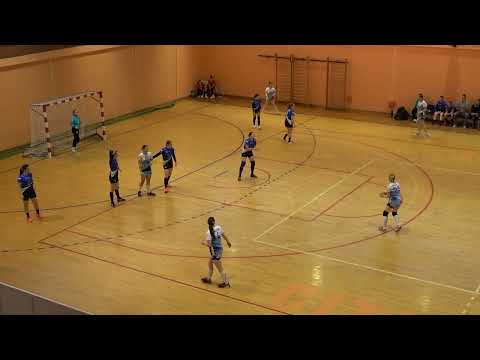 SBRL 7. kolo / Ž / ŽORK Kikinda - ŽRK Ruma