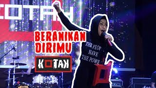 Download lagu BERANIKAN DIRIMU KOTAK   PULANG PISAU MALAM TAHUN BARU 2019 KALTENG mp3
