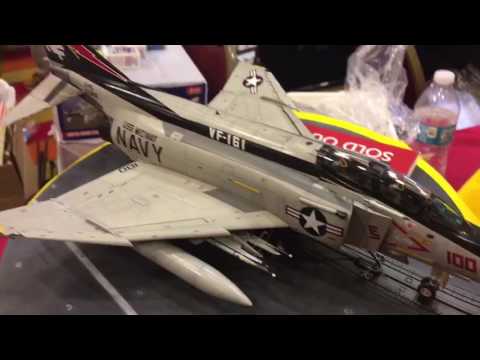 ZOUKEI-MURA ‪IPMS National Convention Omaha #03