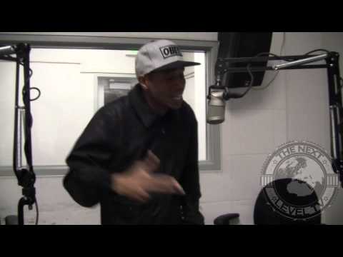 DJ B Knockin/ B Knockin