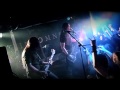 INSOMNIUM - Weather The Storm (OFFICIAL VIDEO ...