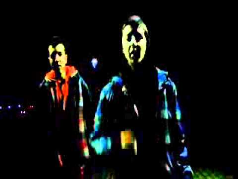 Dalton "Ulicen Aspekt" (ft. Fiko) - demo.  LIVE !