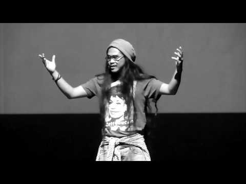 "My Body. My Choice " by Rocky Magaña | Performed by Raz Salvarita