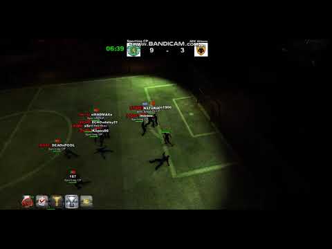 Hooligans Game: Sporting CP vs AEK Athens - 24.08.22