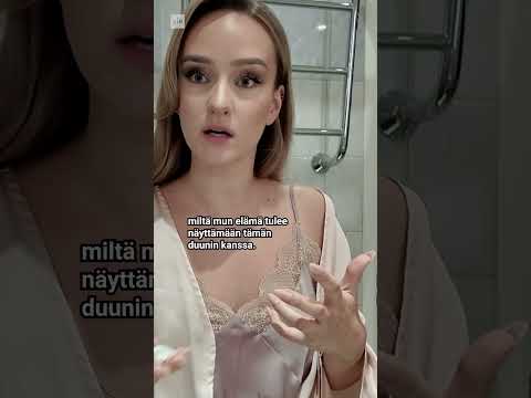 Lemmikki - Nelli Matula