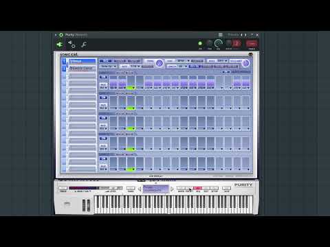 Purity Plugin Explained